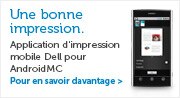 Une bonne impression