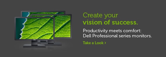 Dell monitors