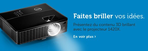 Faites briller vos idées