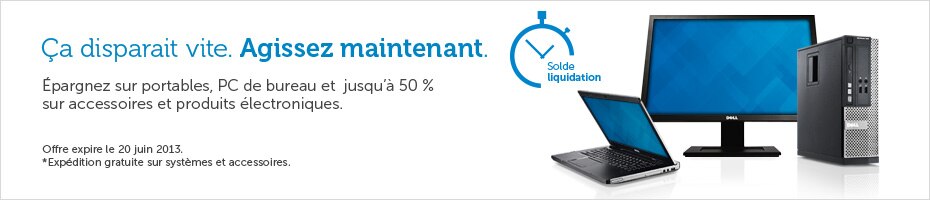 Solde liquidation pour PME