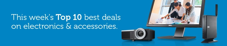 Accessories deals