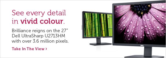 UltraSharp U2713HM