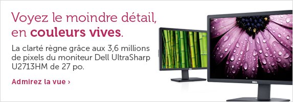 UltraSharp U2713HM