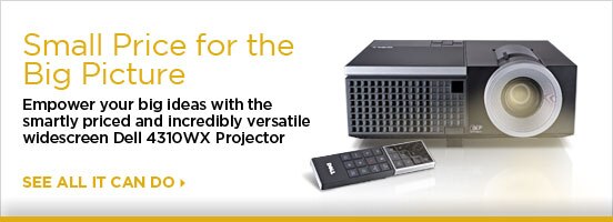Dell 4310wx