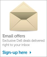 Email offers