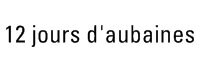 12 jours d'aubaines