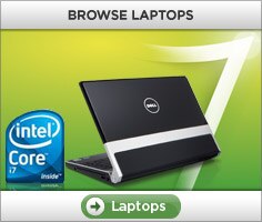Browse Laptops
