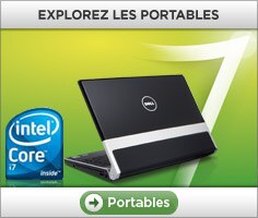 Explorez les portables