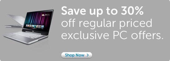 Save up to 30%