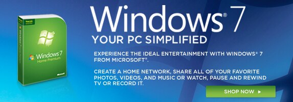 Windows 7