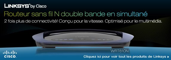 Linksys
