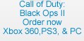 Call of Duty