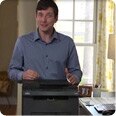 Make Dell Your Laser Printer Choice