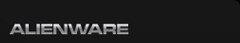 Alienware.