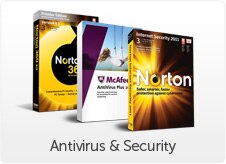 Antivirus & Security