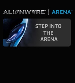 Alienware arena