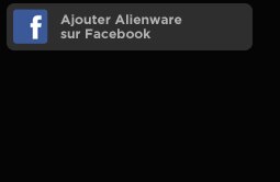 Alienware est sur facebook