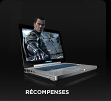 Récompenses et tests des ordinateurs Alienware