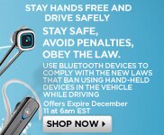 Bluetooth Promotion 