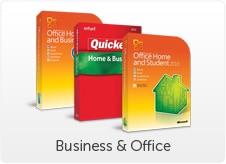 Business & Office