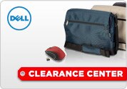 Clearance center