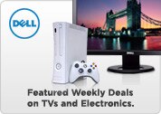 Featured weekly deals