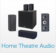 Home Theatre Audio