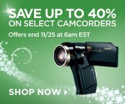 Camcorders