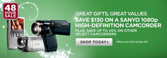 Camcorder