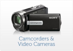 Camcorders & Video Cameras