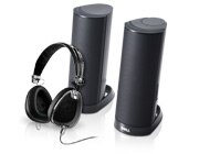 Speakers & Headphones