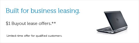 Built for business leasing