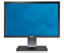 Dell UltraSharp U2410 24-inch Widescreen Flat Panel Monitor