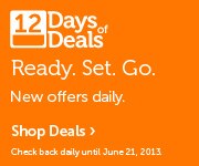 Days of Deals