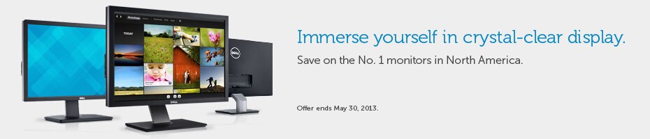 Immerse yourself in crystal-clear display.
