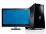 Inspiron & XPS PCs