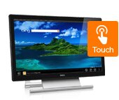 Touch Monitors