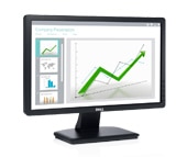E Series Monitors