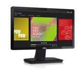Dell UltraSharp Monitors