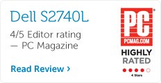 Dell Monitor Review
