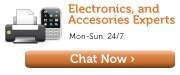 Electronics, and Accessories expert
