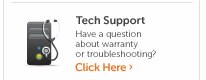 Tech support