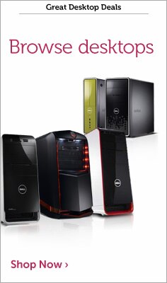 Browse Desktops