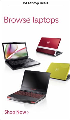 Browse Laptops