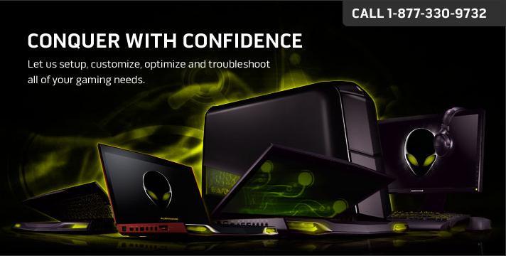 Conquer with confidence