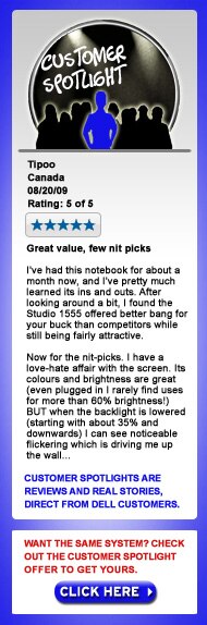 Customer Spotlight