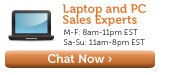 Laptop and PC Sales Experts