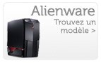 PC de bureau Alienware