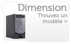 PC de bureau Dimension