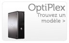 PC de bureau Optiplex